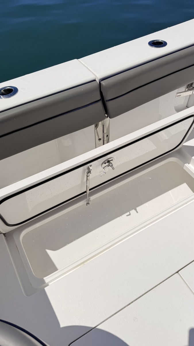 2026 Valhalla Boatworks V33