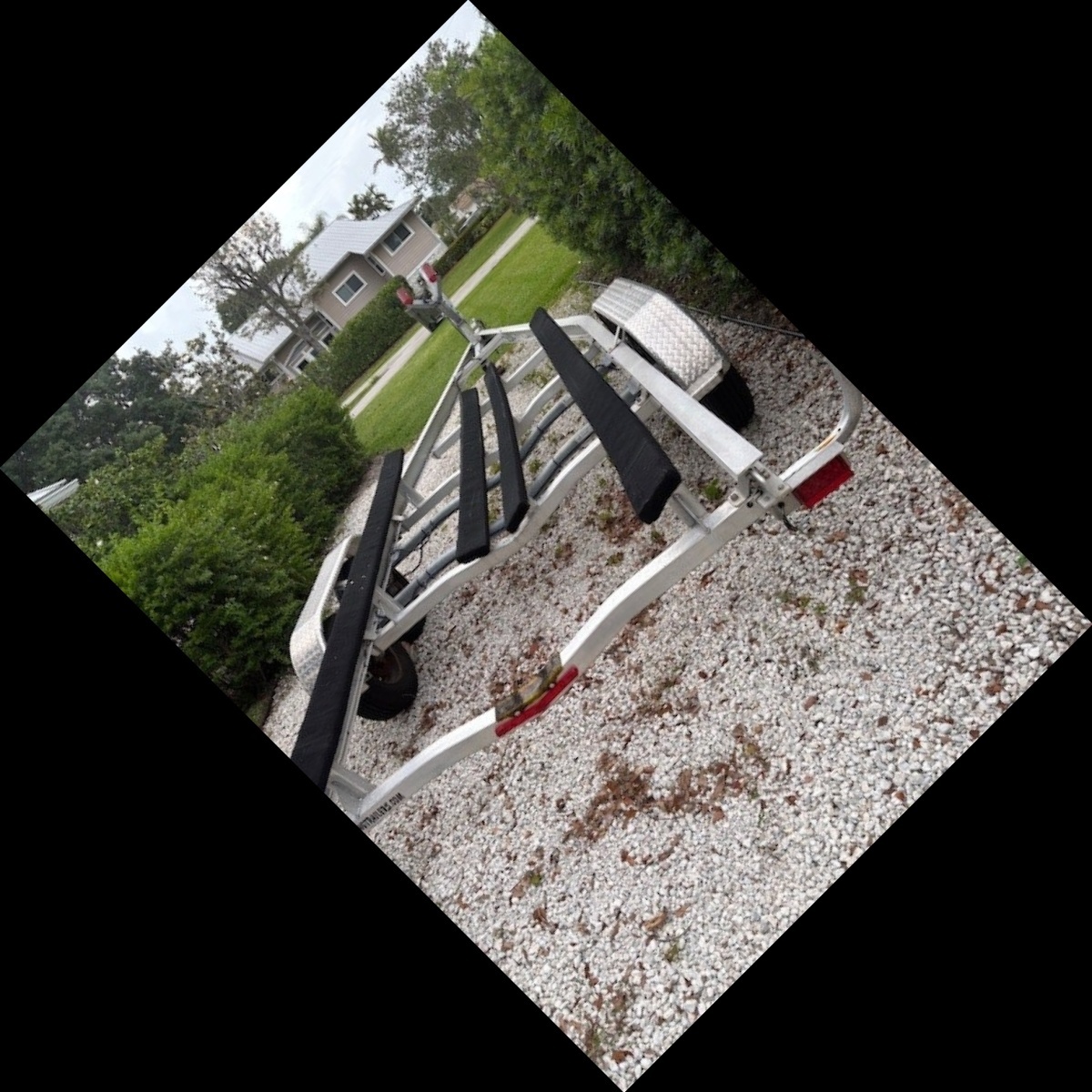 23ft Tidewater Yacht For Sale