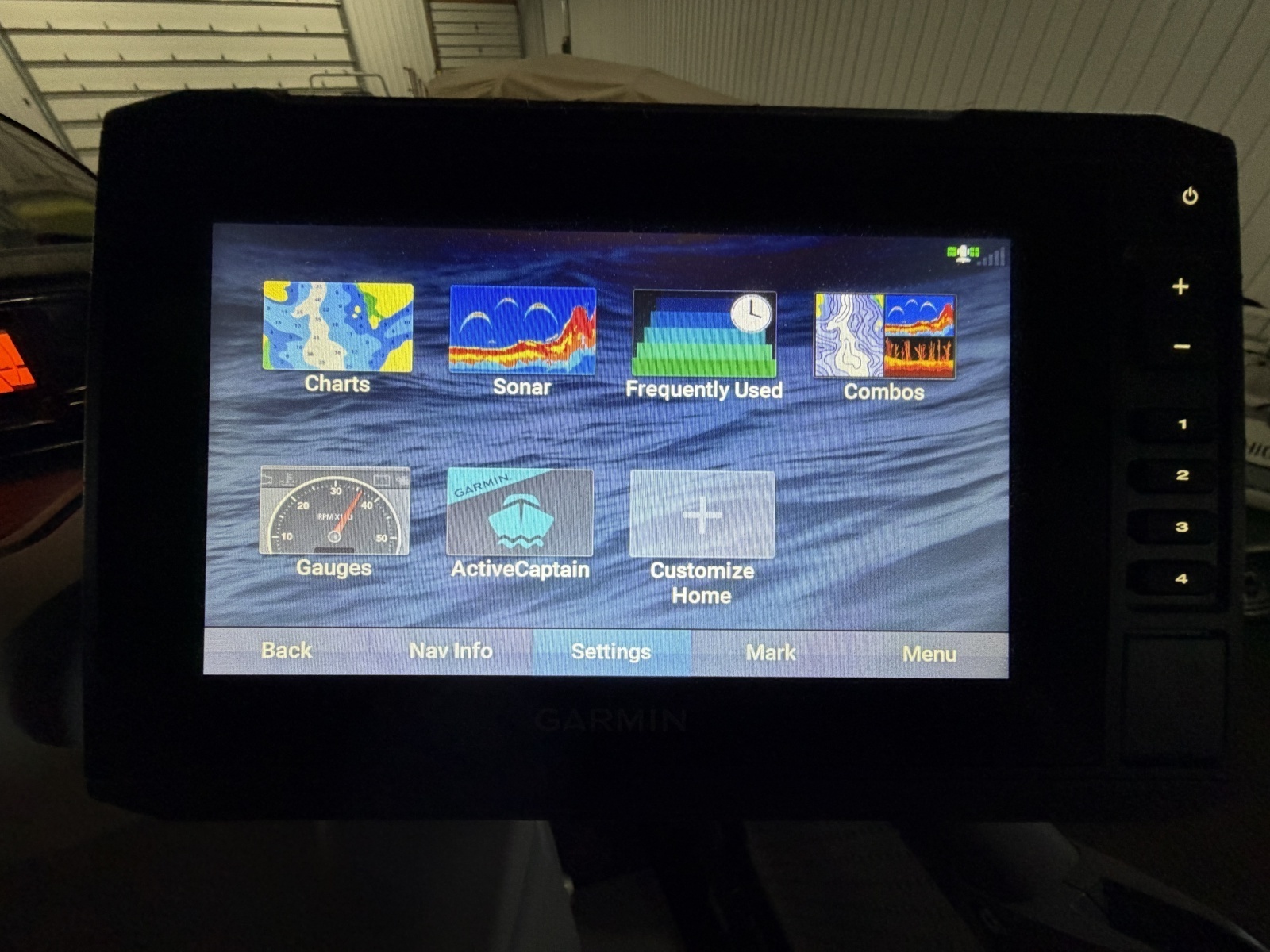2022 Bombardier Sea Doo Switch Cruise 21