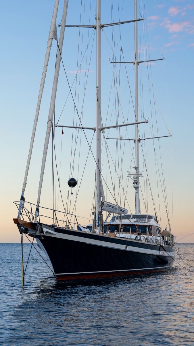 2002 Jongert jongert 40T