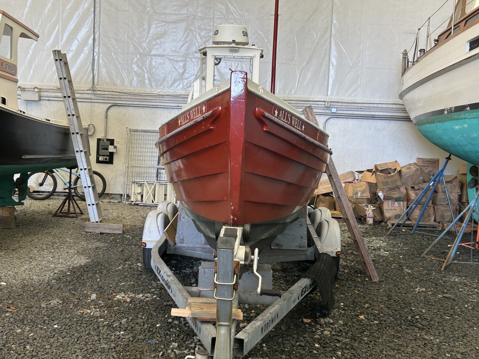 Stem