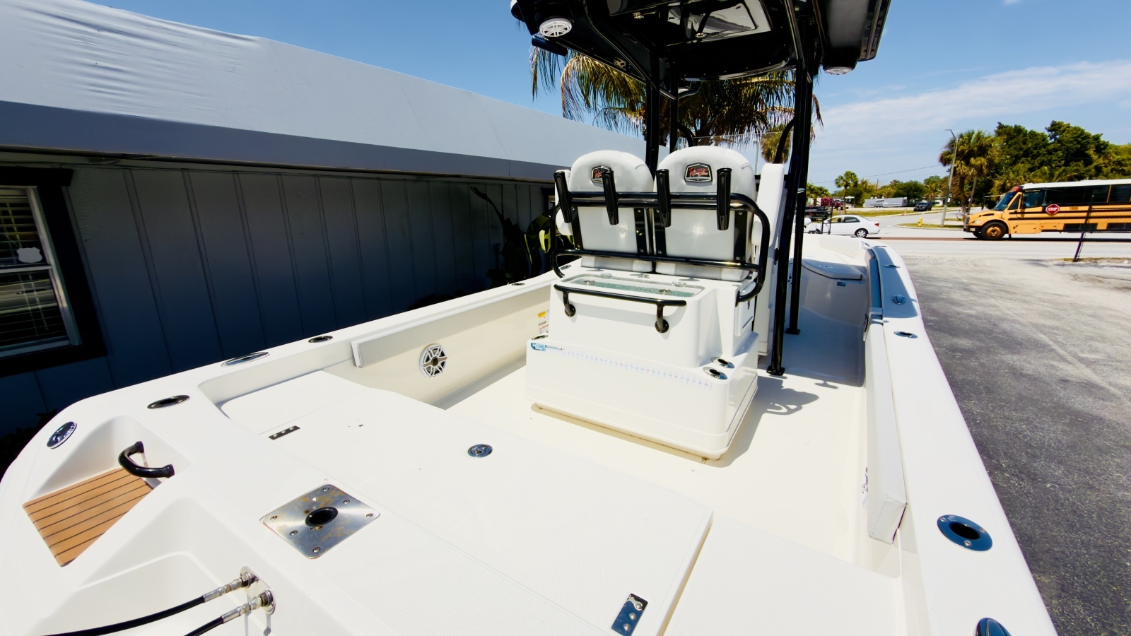 26ft Ranger Yacht For Sale