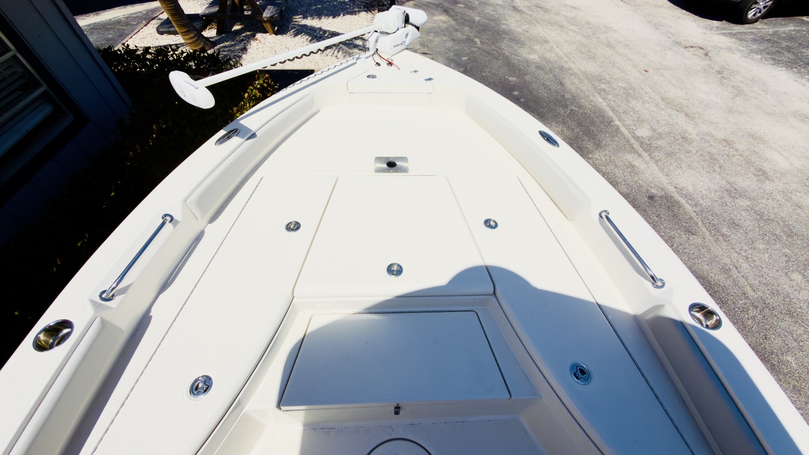 26ft Ranger Yacht For Sale