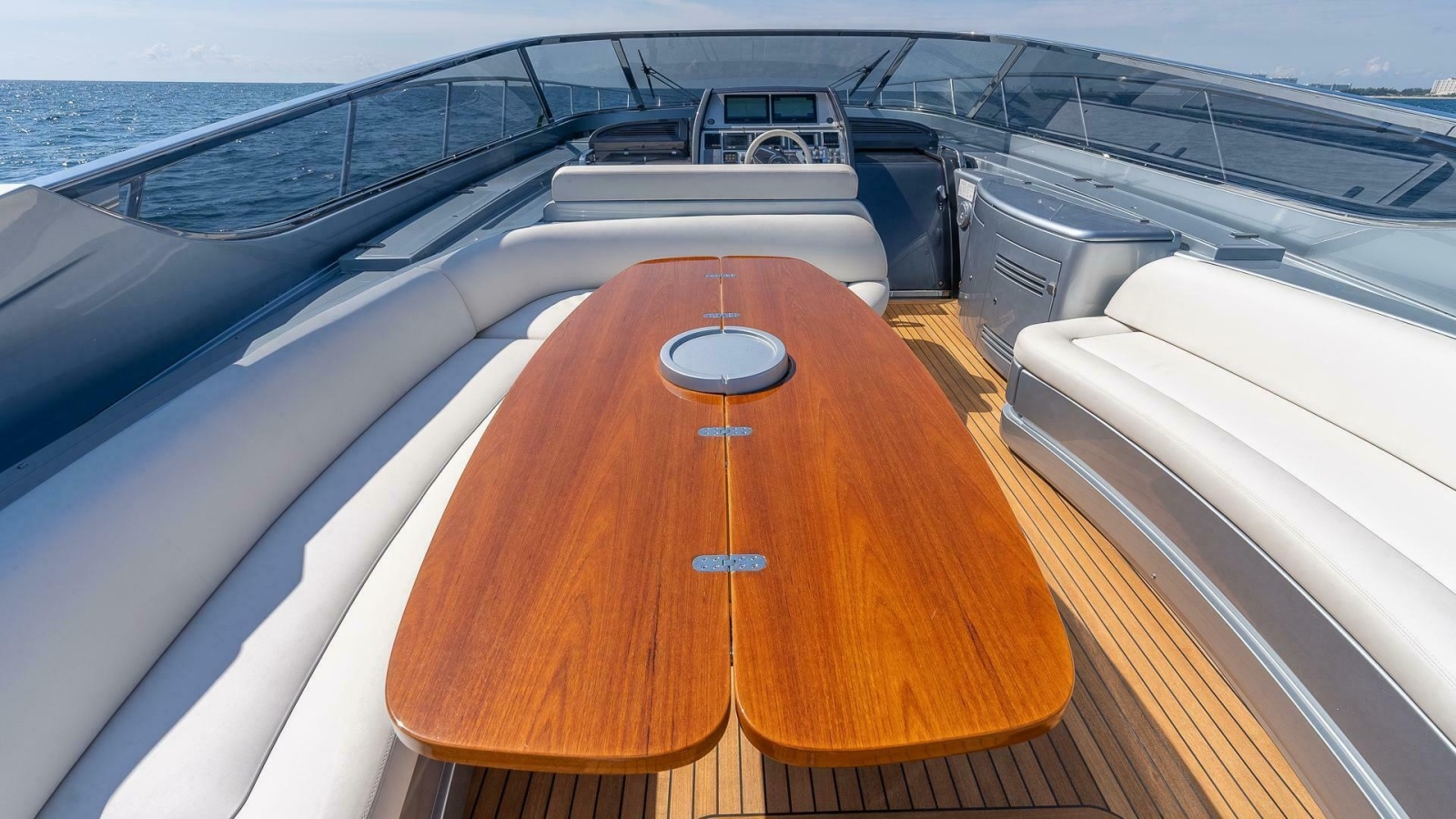 2014 Riva 