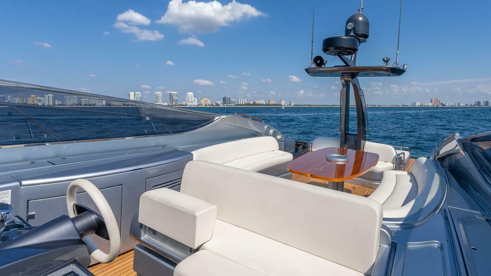 2014 Riva 