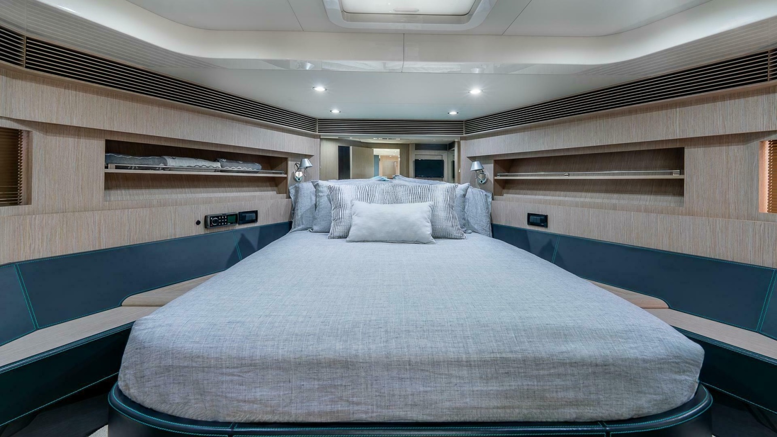 2014 Riva 