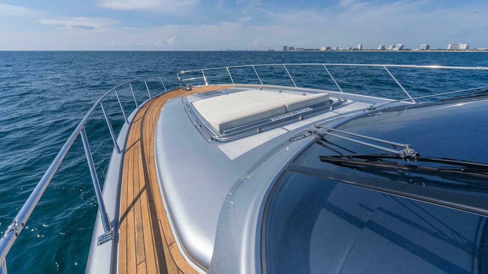 2014 Riva 