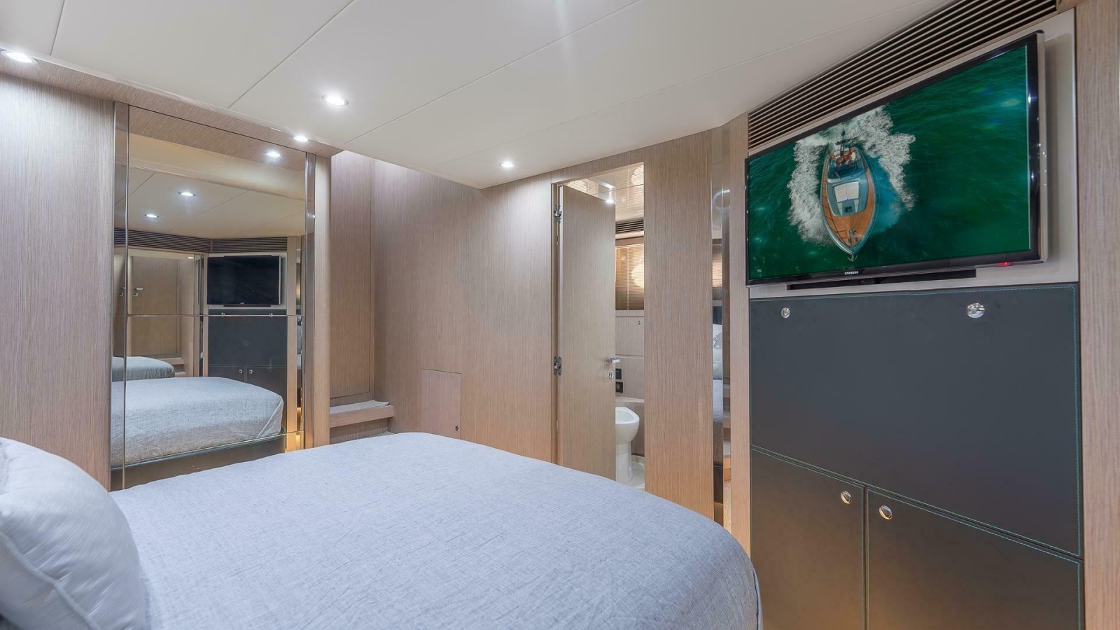 2014 Riva 
