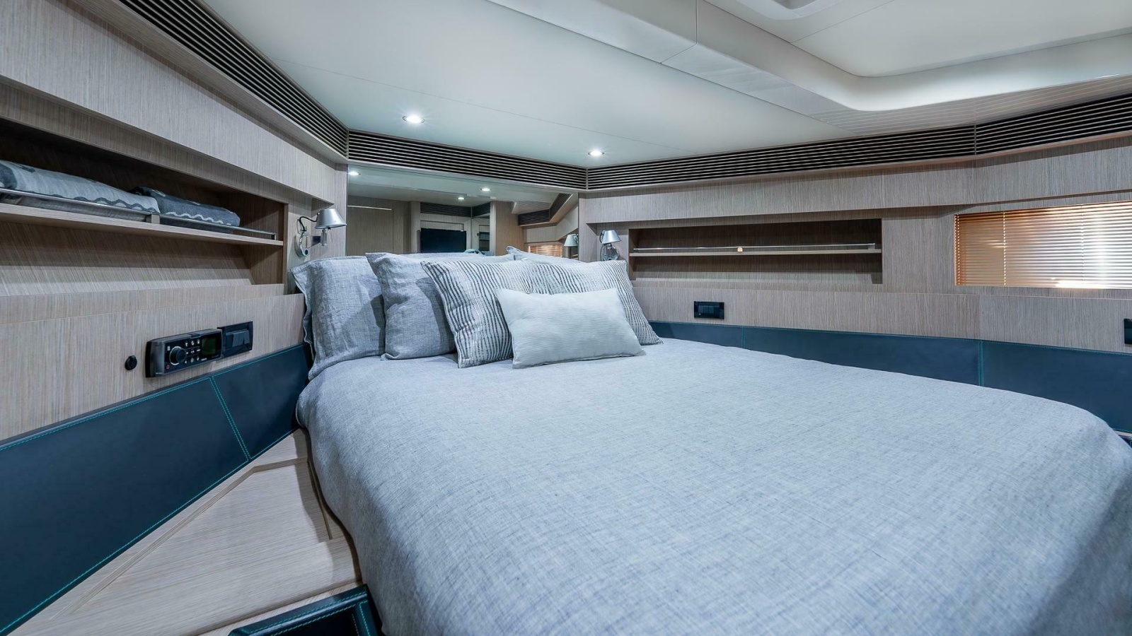 2014 Riva 