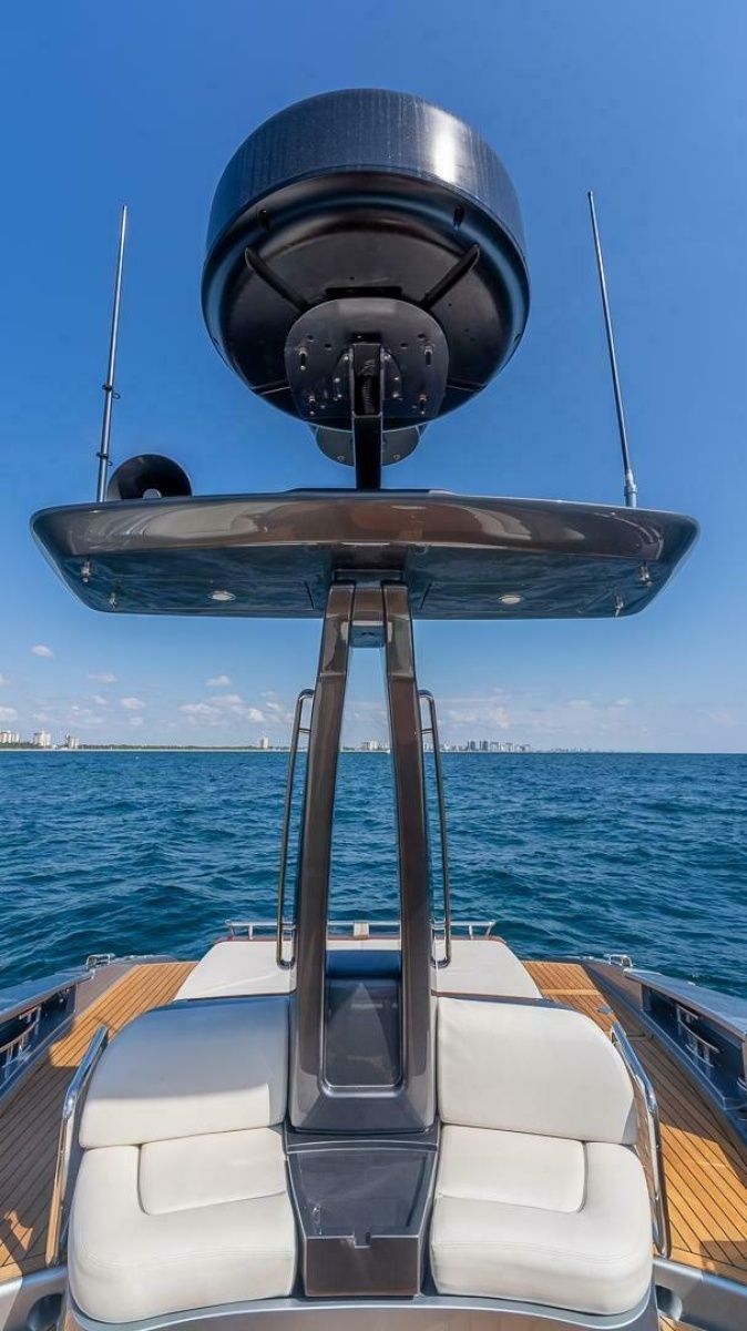 2014 Riva 