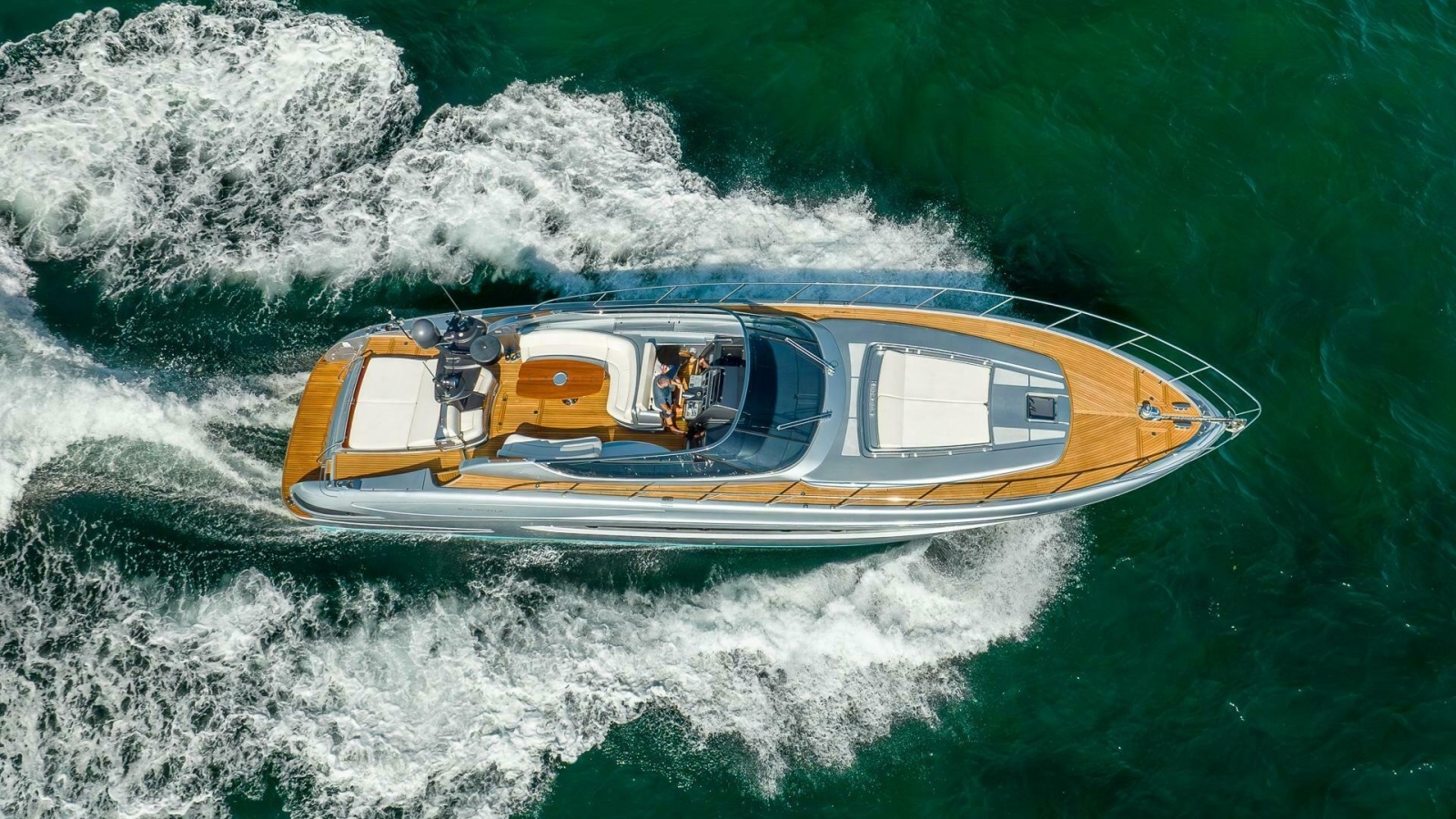 2014 Riva 