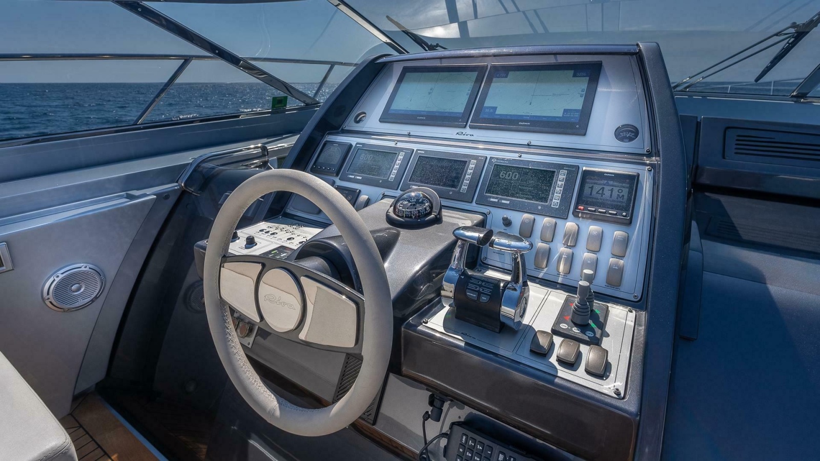 2014 Riva 