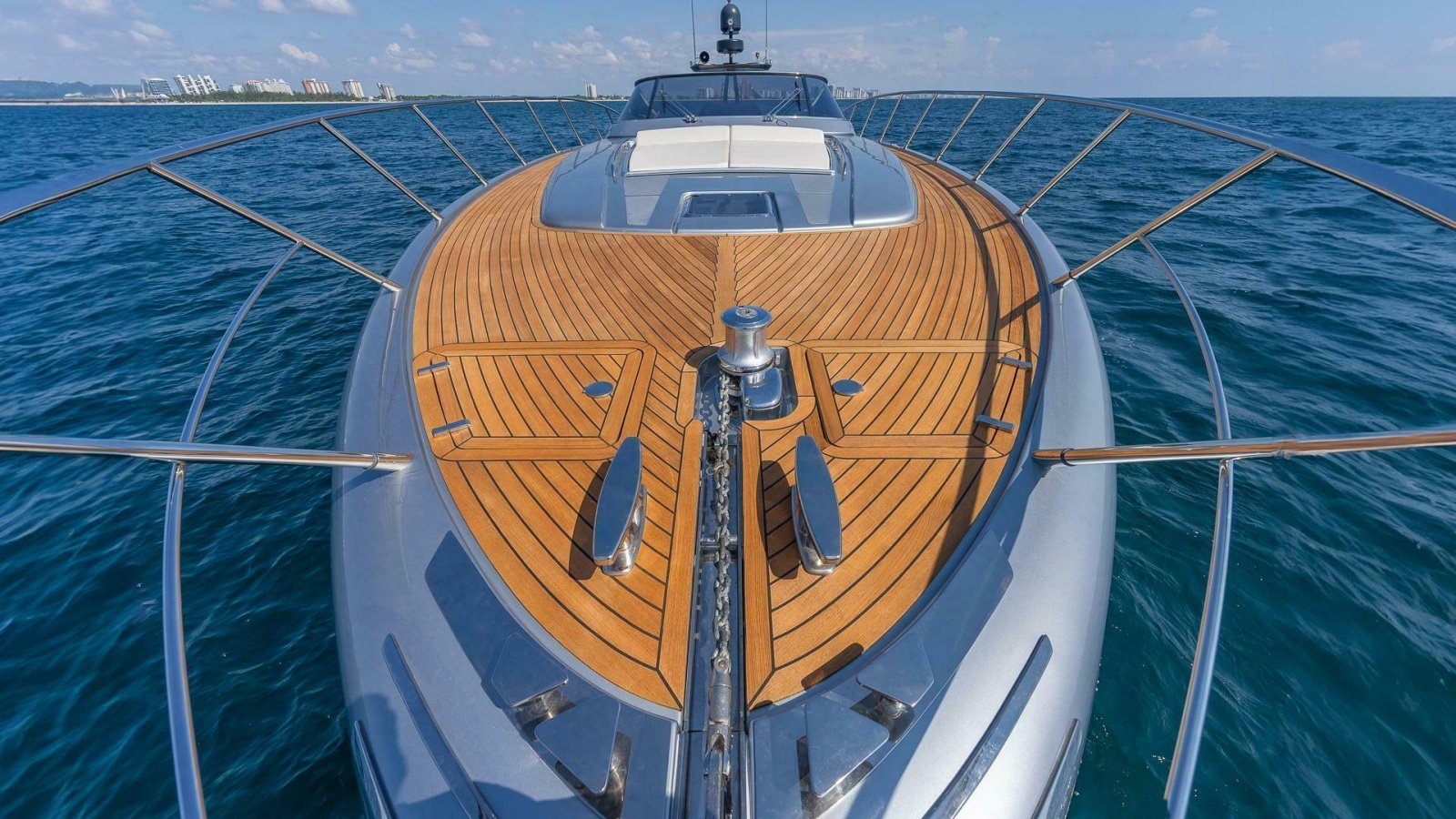 2014 Riva 