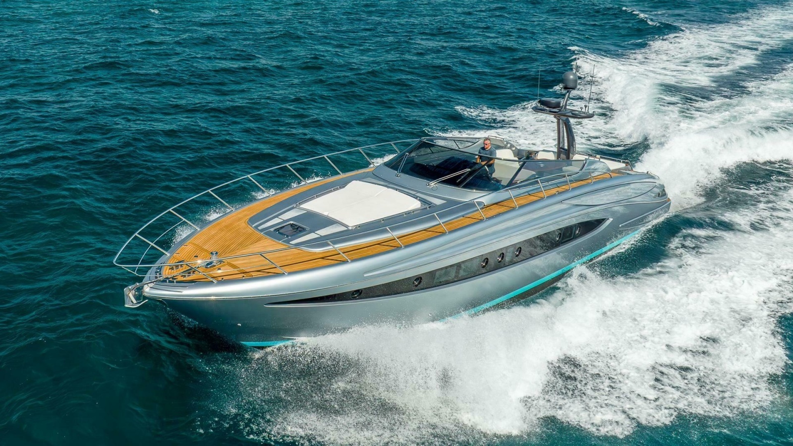 2014 Riva 