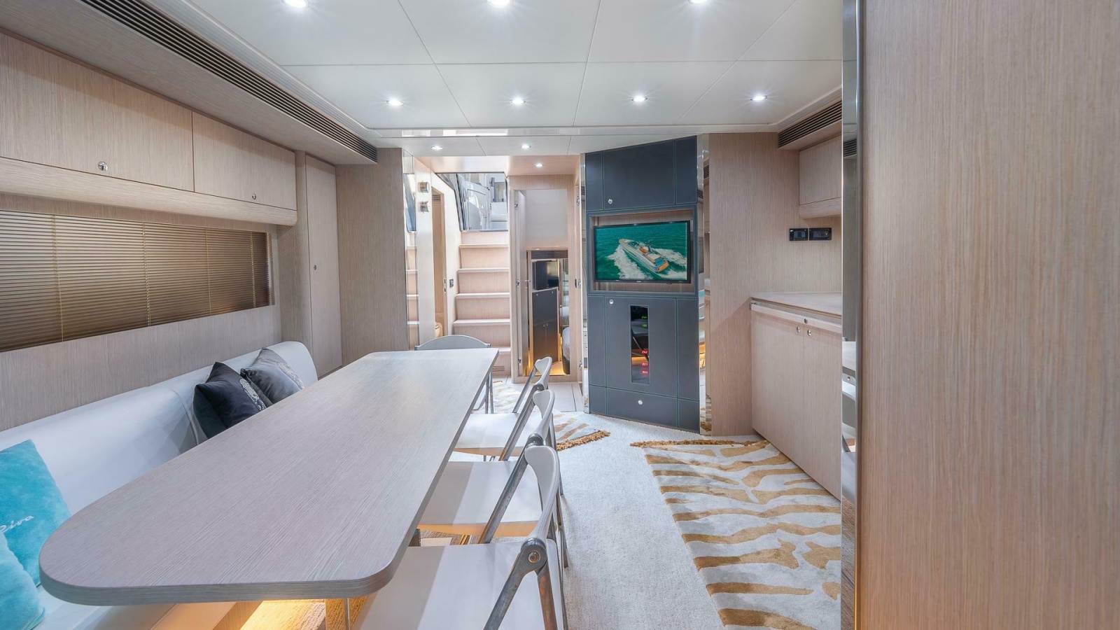 2014 Riva 