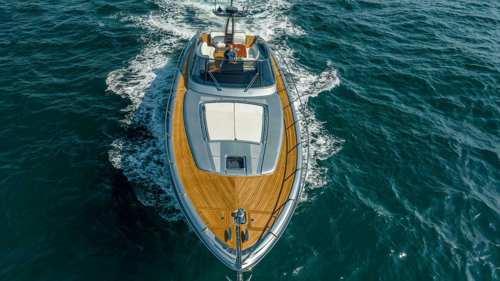 2014 Riva 