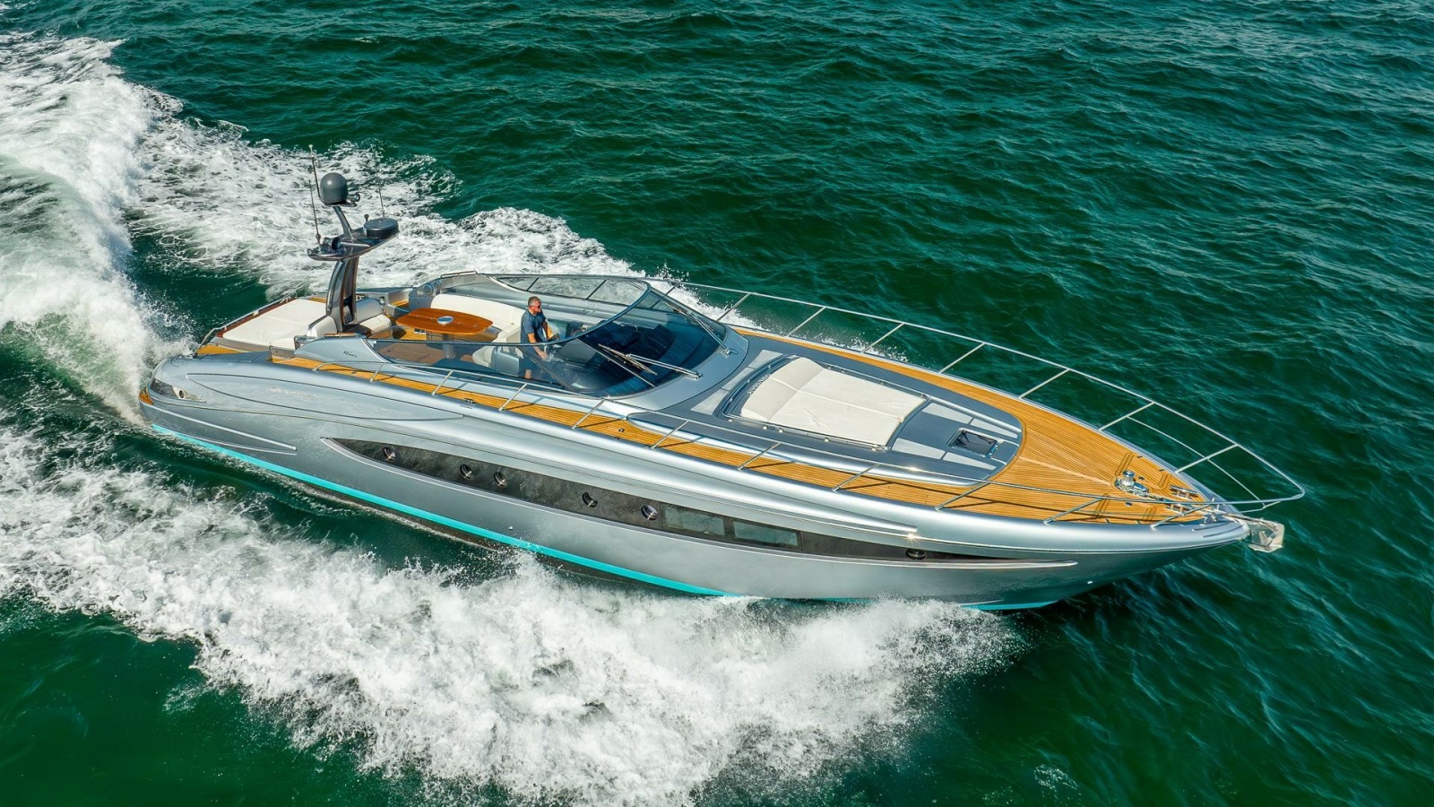 2014 Riva 