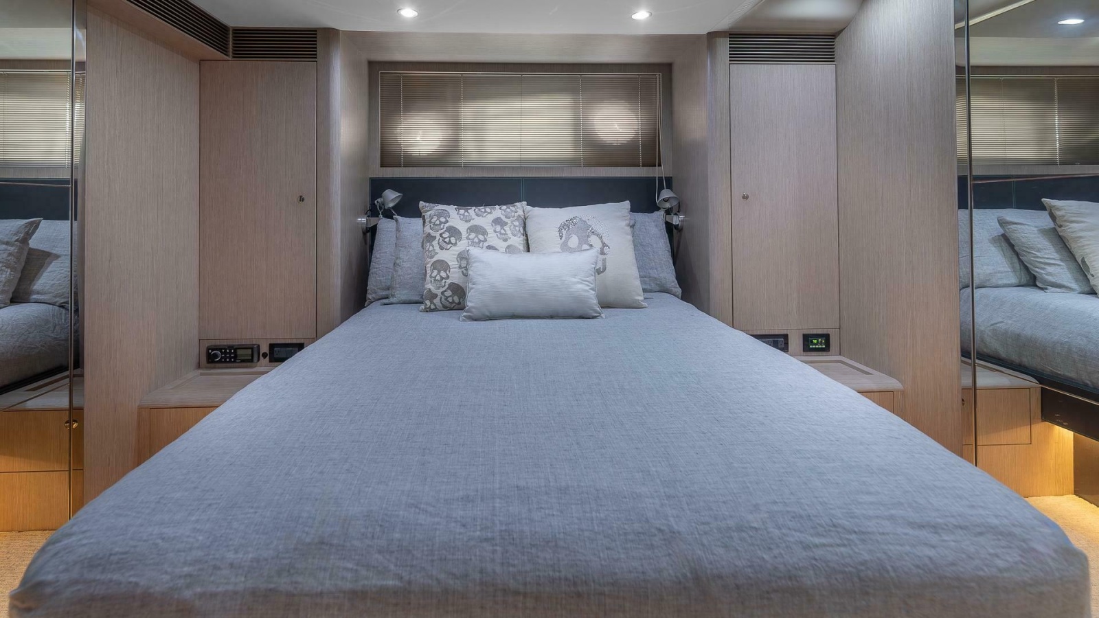 2014 Riva 
