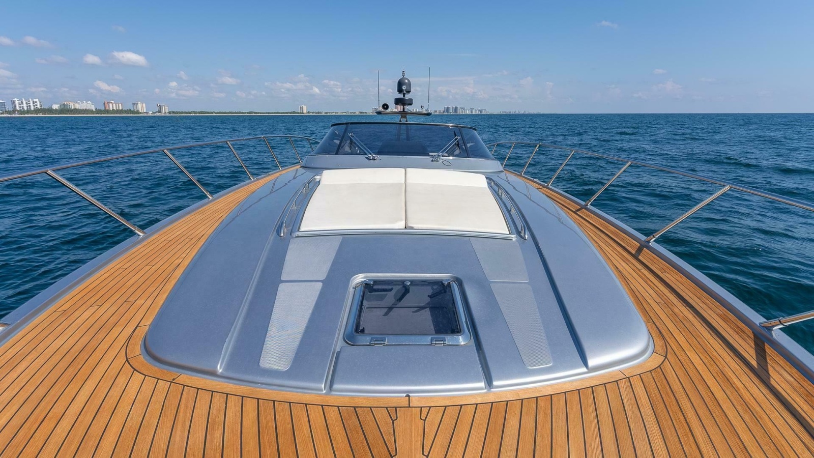 2014 Riva 