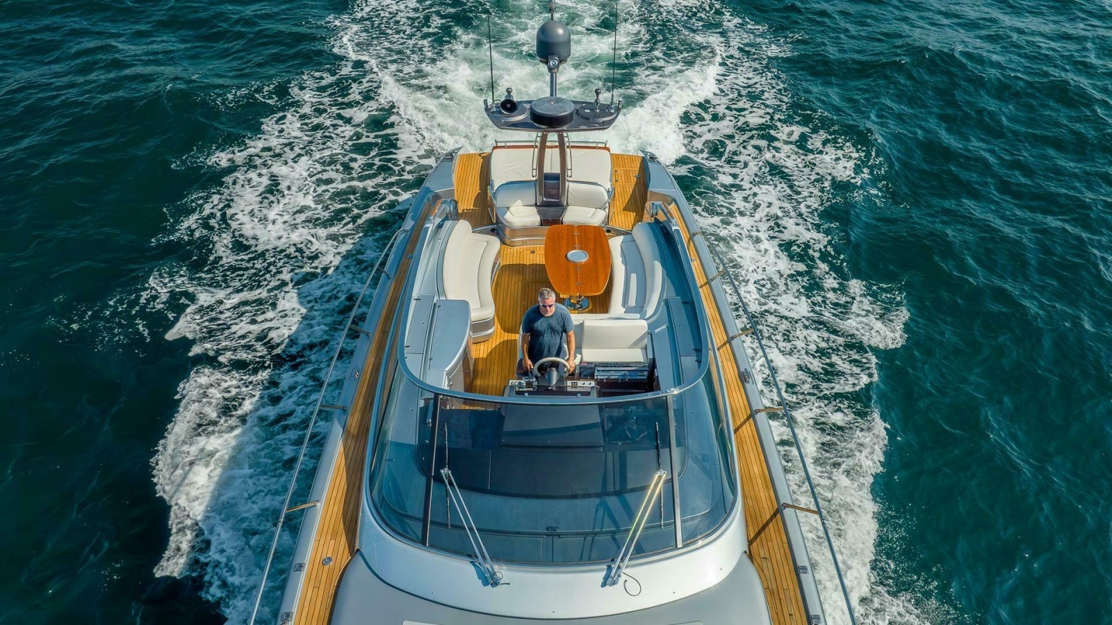 2014 Riva 