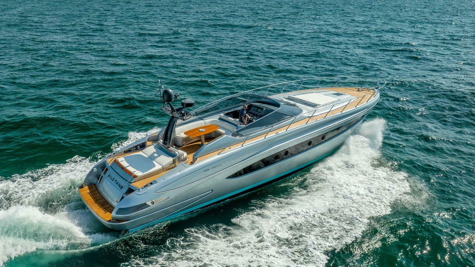 2014 Riva 