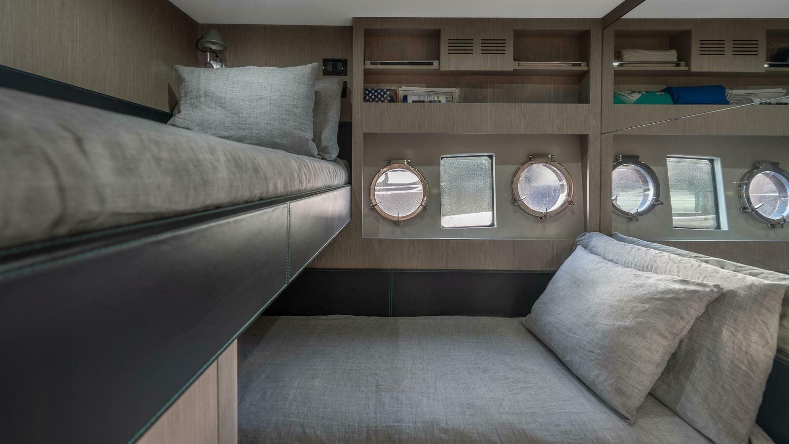 2014 Riva 