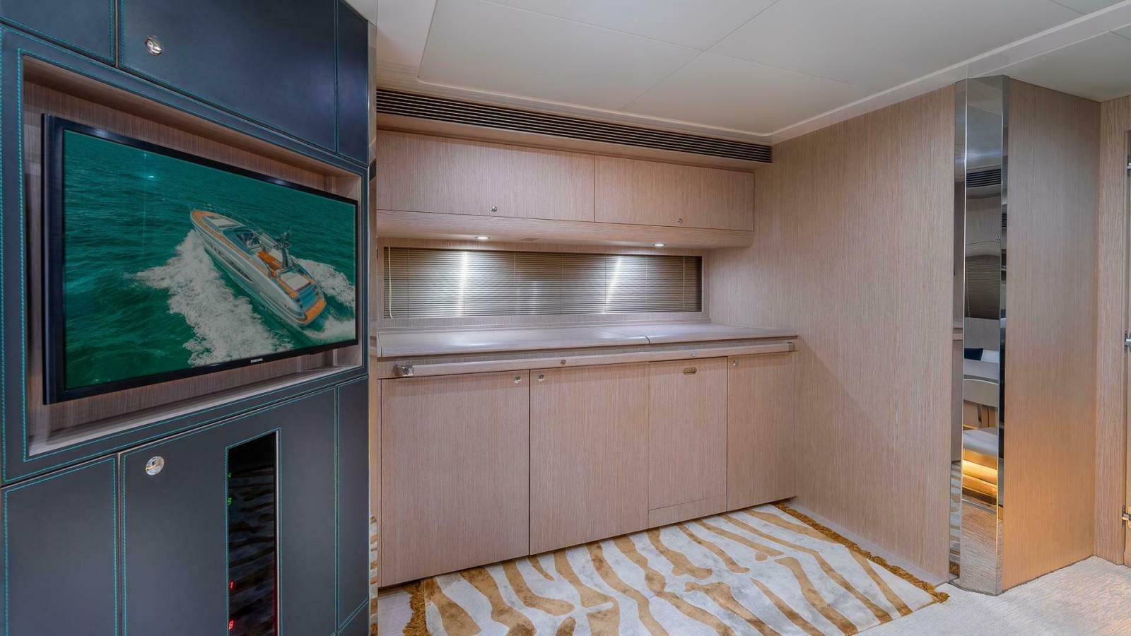 2014 Riva 