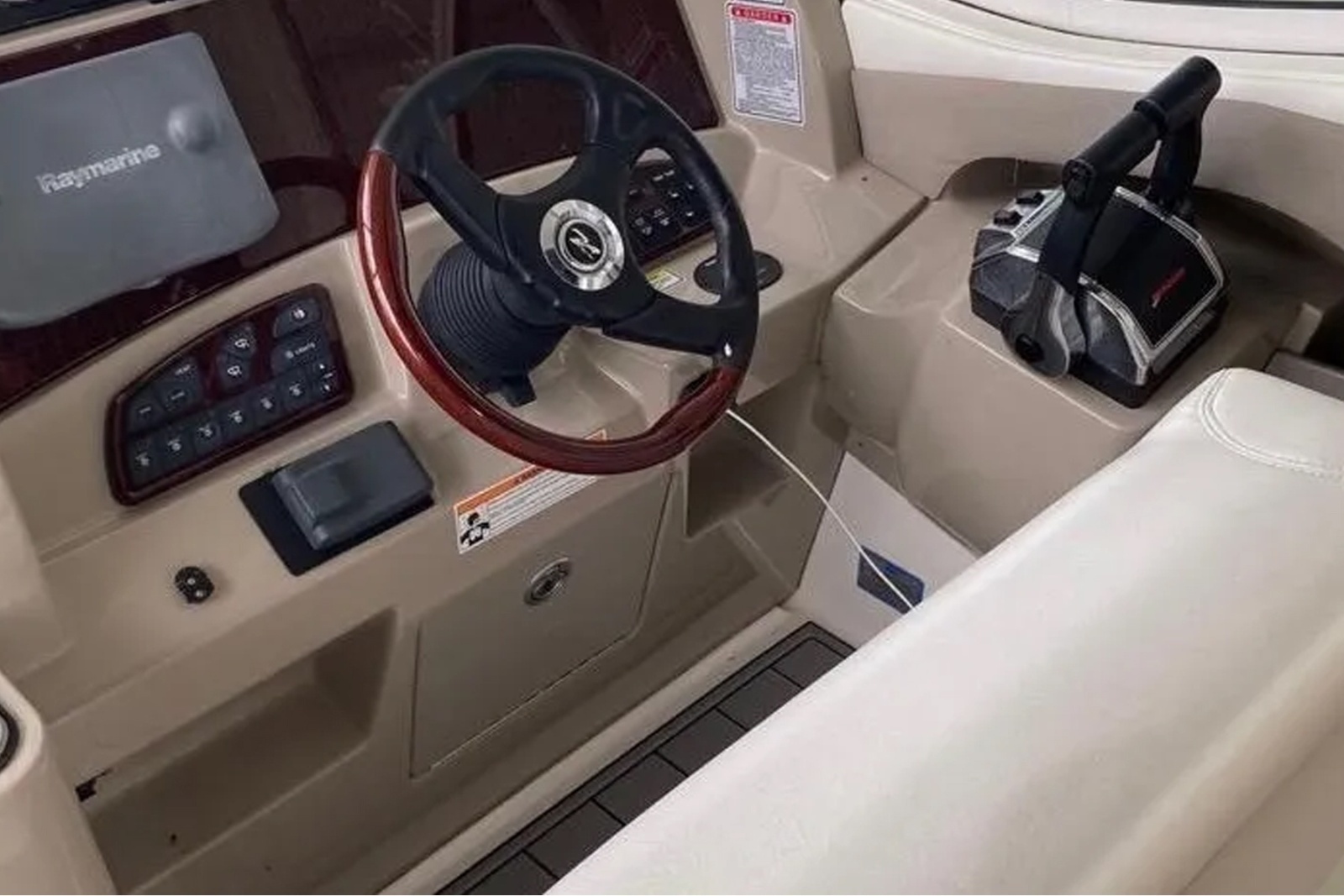 2006 Sea Ray 290 Sundancer