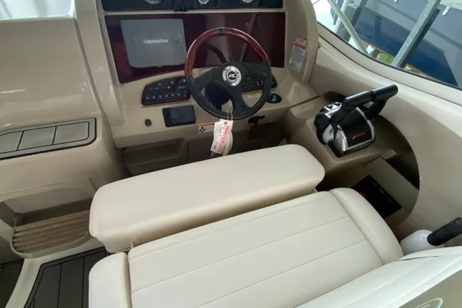 2006 Sea Ray 290 Sundancer
