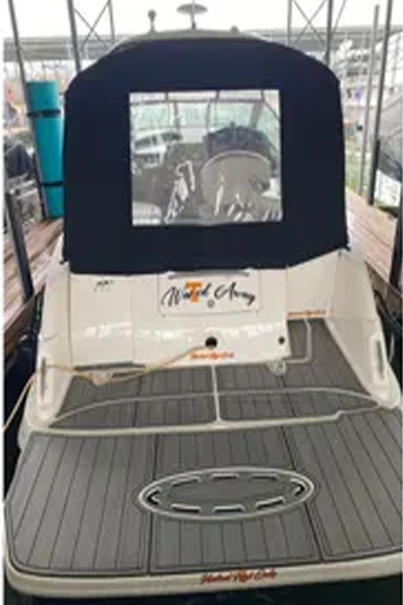 2006 Sea Ray 290 Sundancer