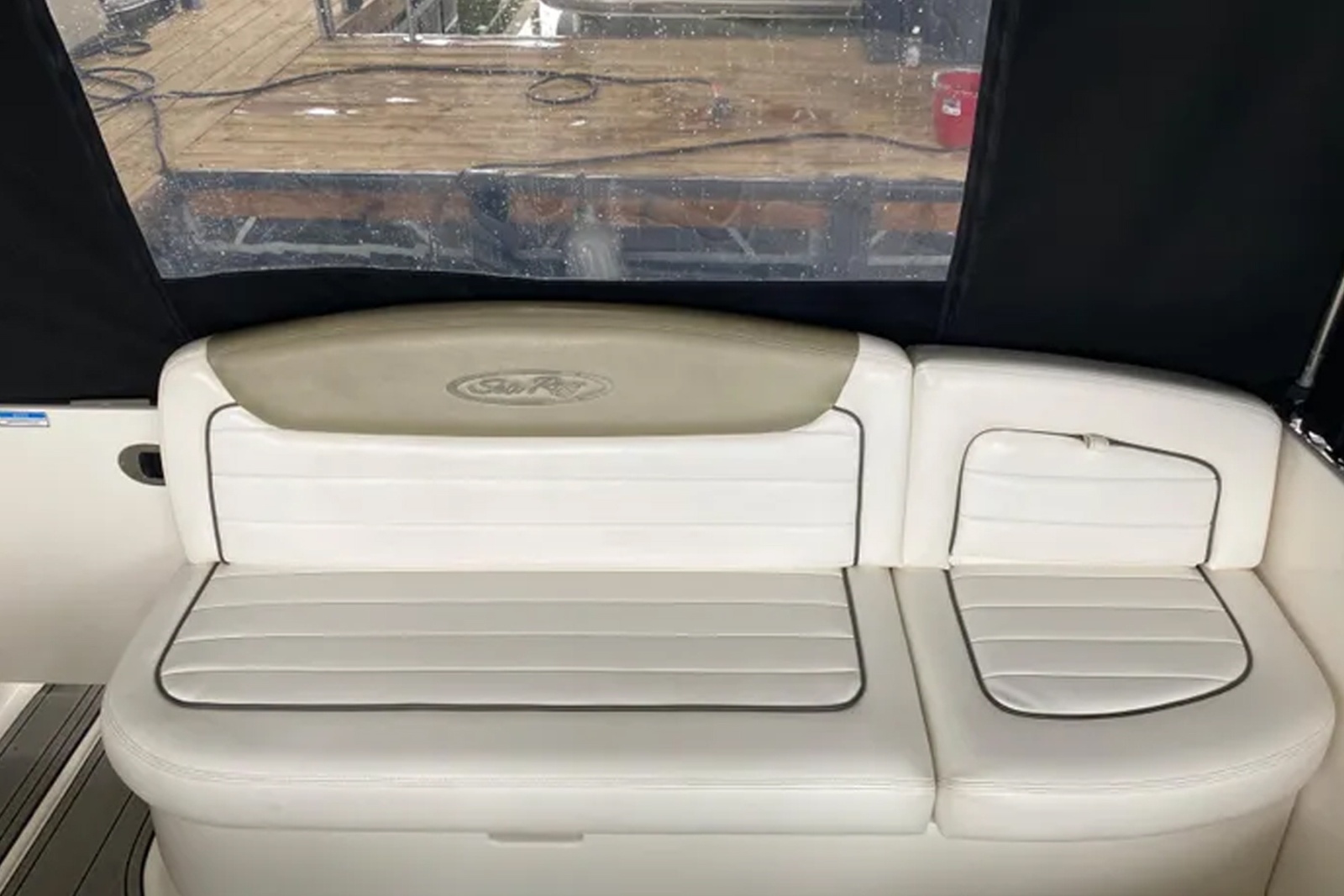 2006 Sea Ray 290 Sundancer