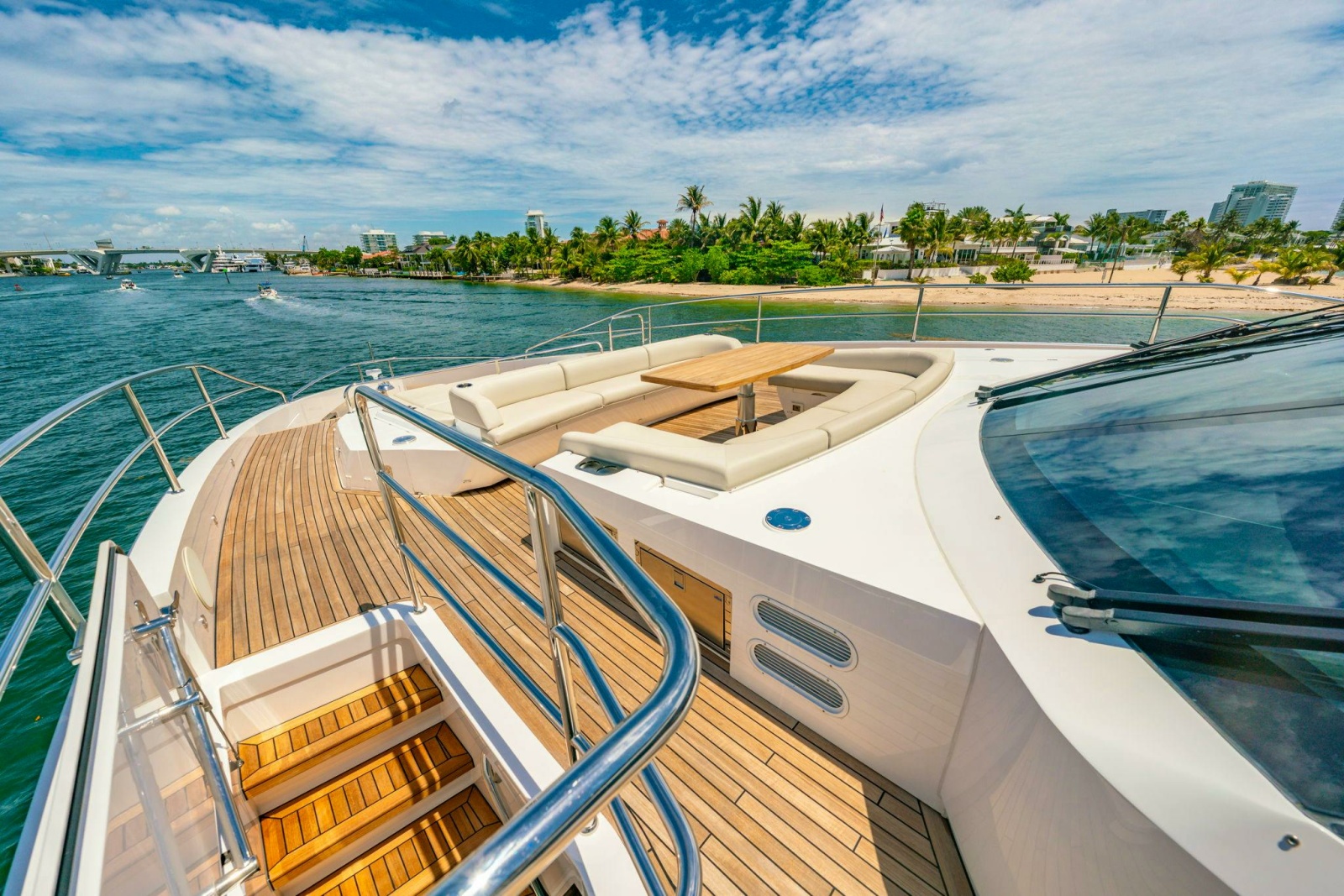 2024 Sunseeker Sunseeker 100 Yacht