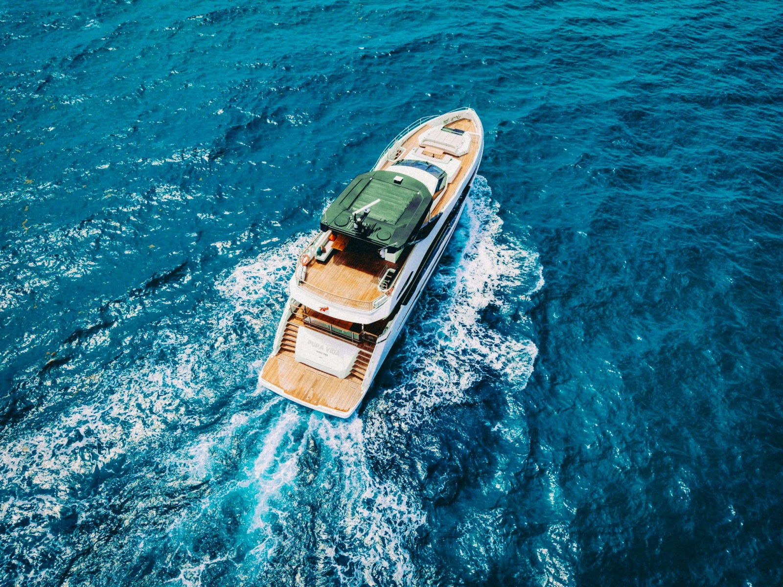 2024 Sunseeker Sunseeker 100 Yacht