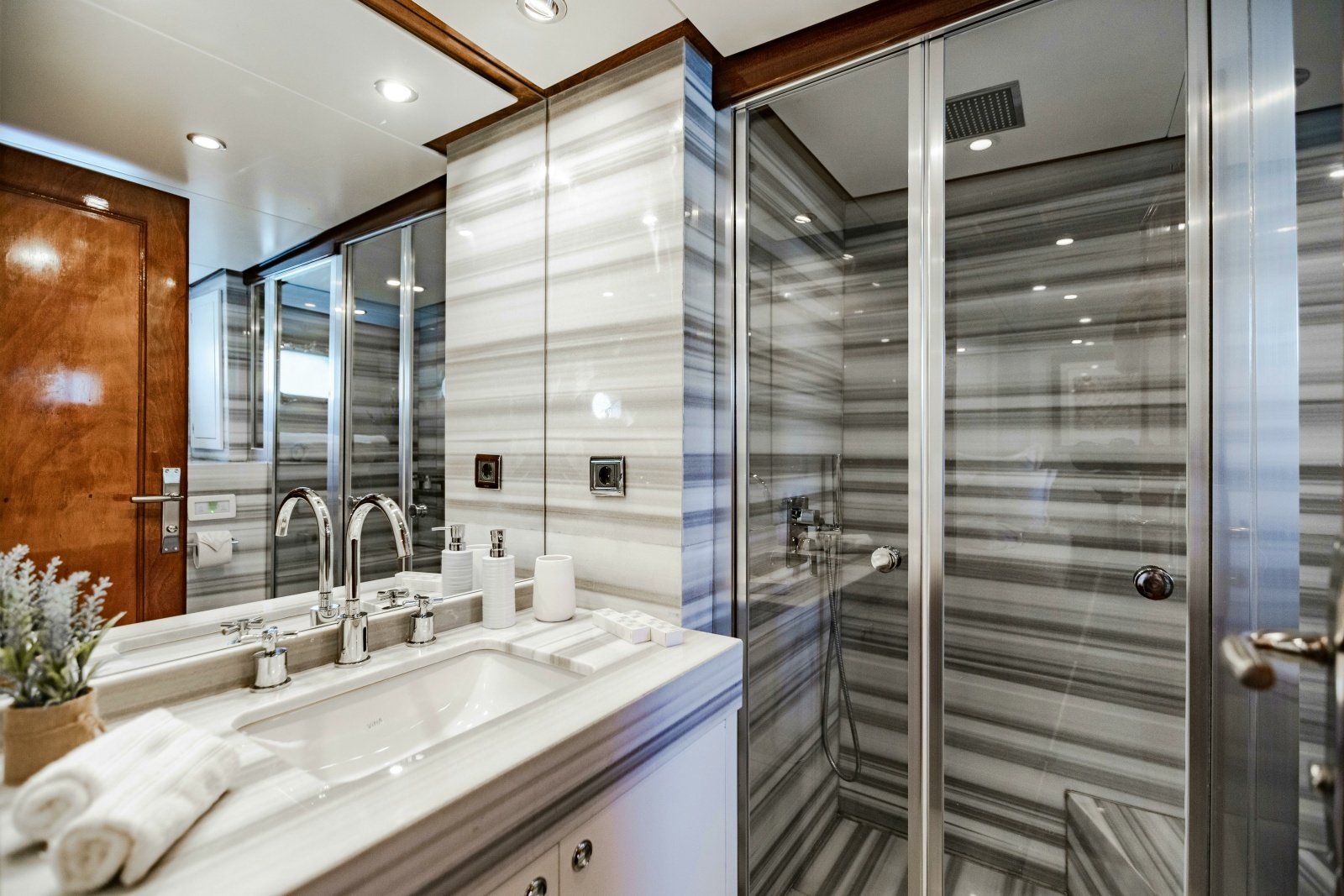 1970 Feadship Custom