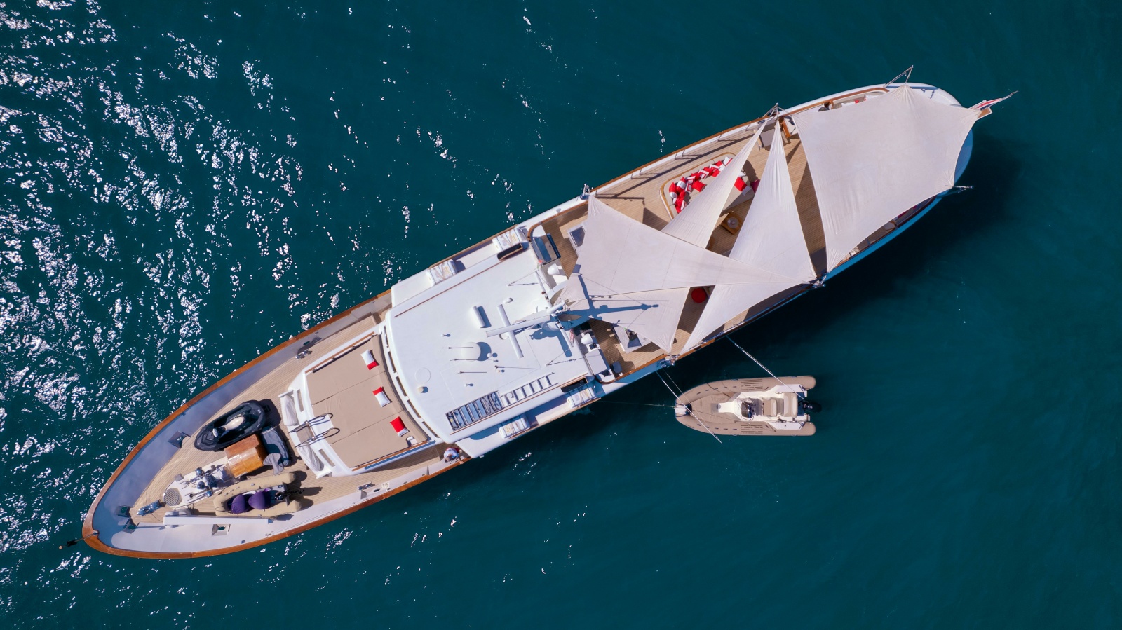 1970 Feadship Custom