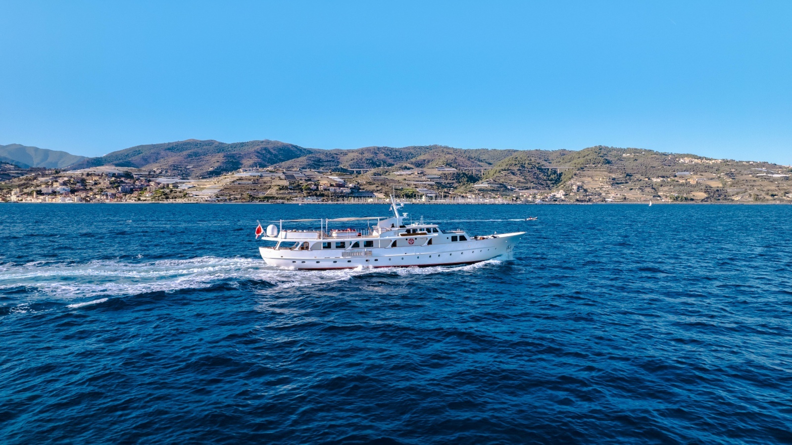 1970 Feadship Custom