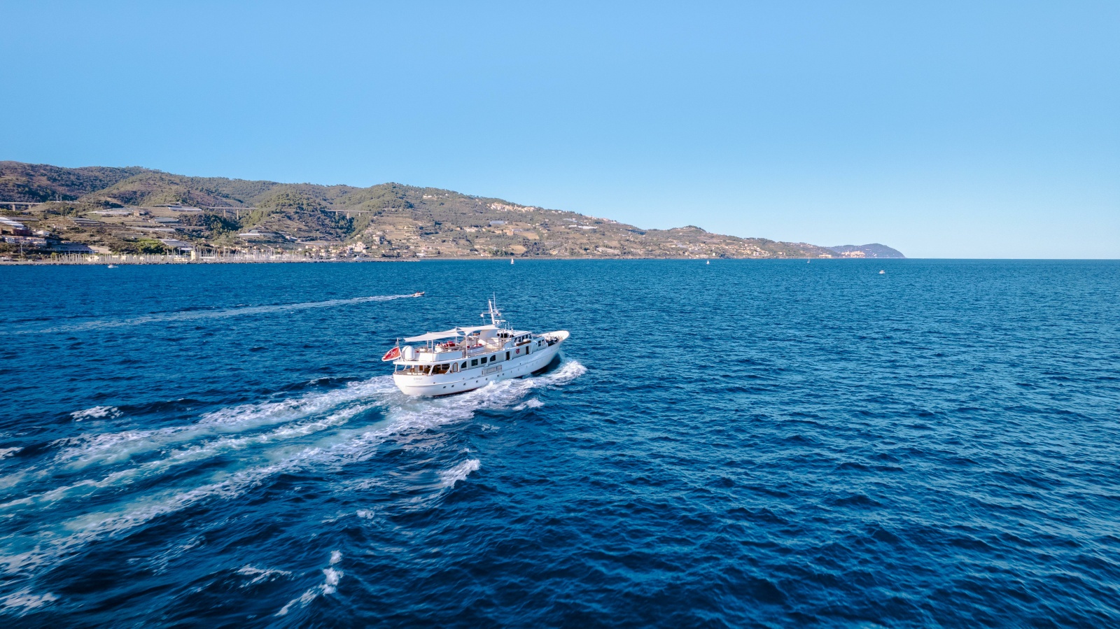 1970 Feadship Custom