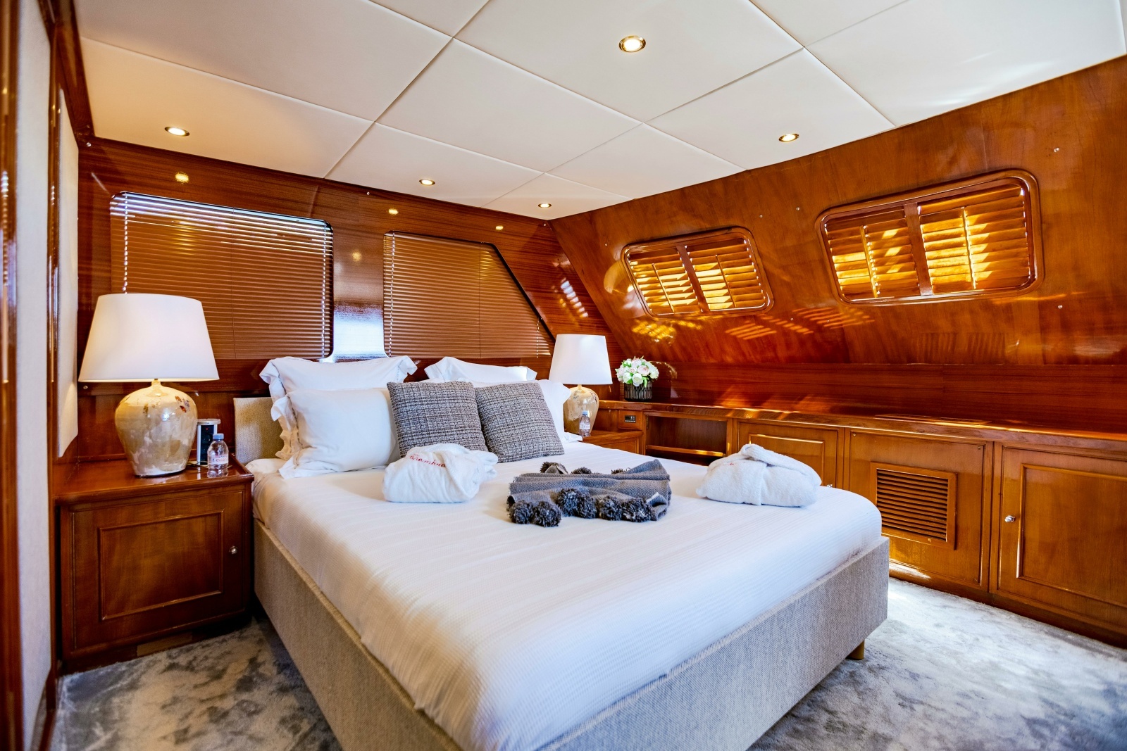1970 Feadship Custom