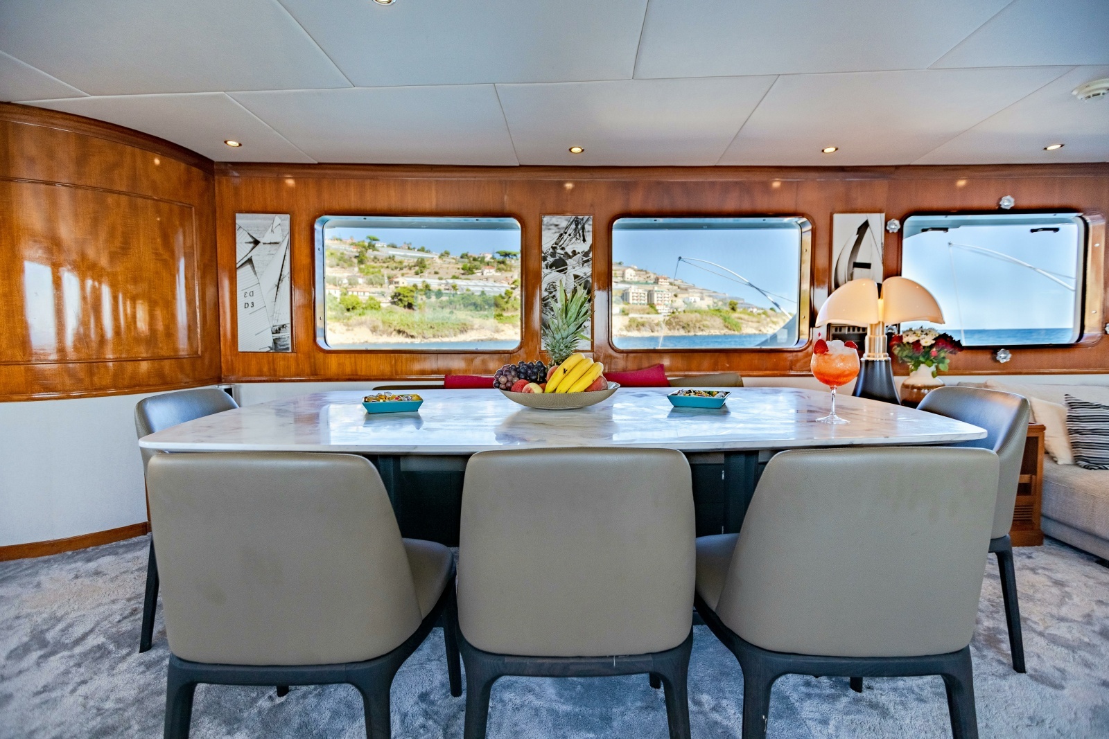 1970 Feadship Custom