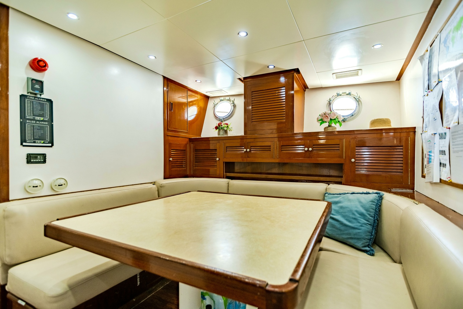 1970 Feadship Custom