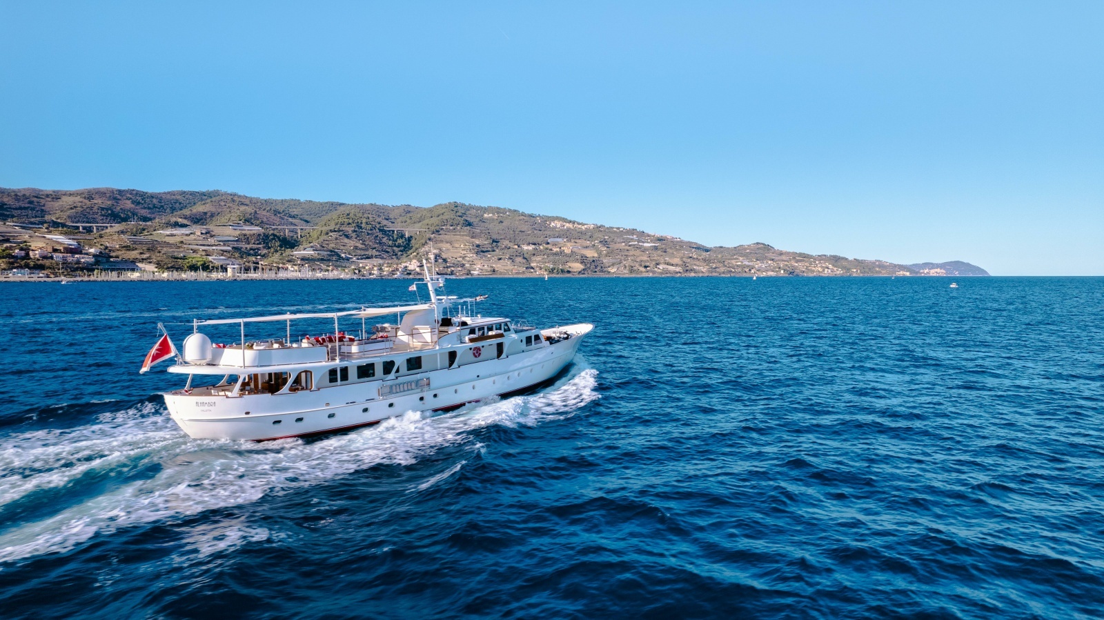 1970 Feadship Custom