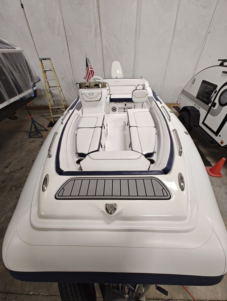 17ft Walker Bay Yacht For Sale