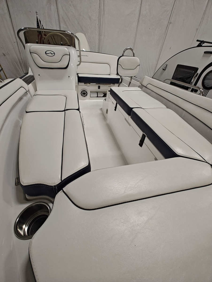 17ft Walker Bay Yacht For Sale