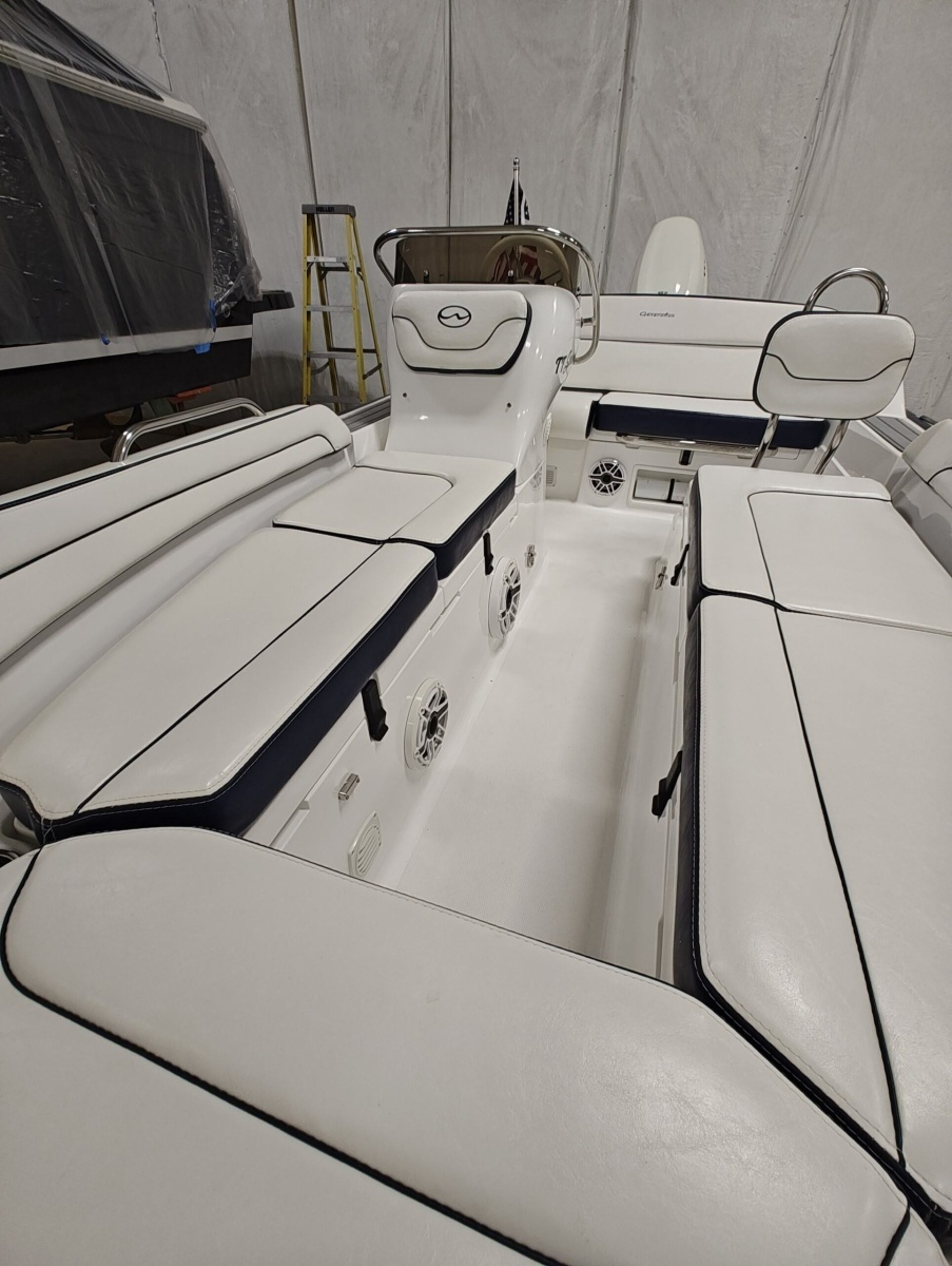 17ft Walker Bay Yacht For Sale