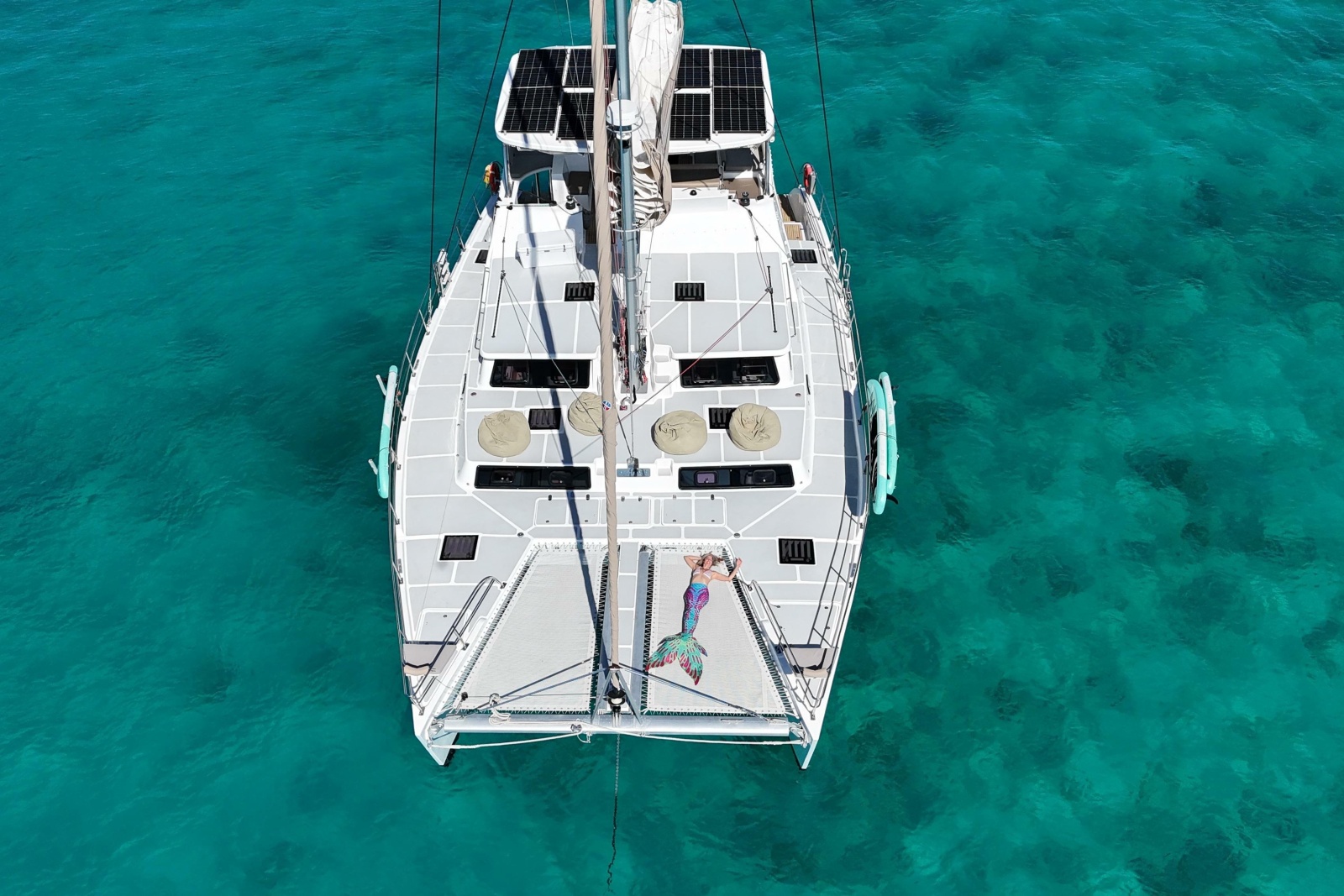 2023 Royal Cape Catamarans 570 Majestic