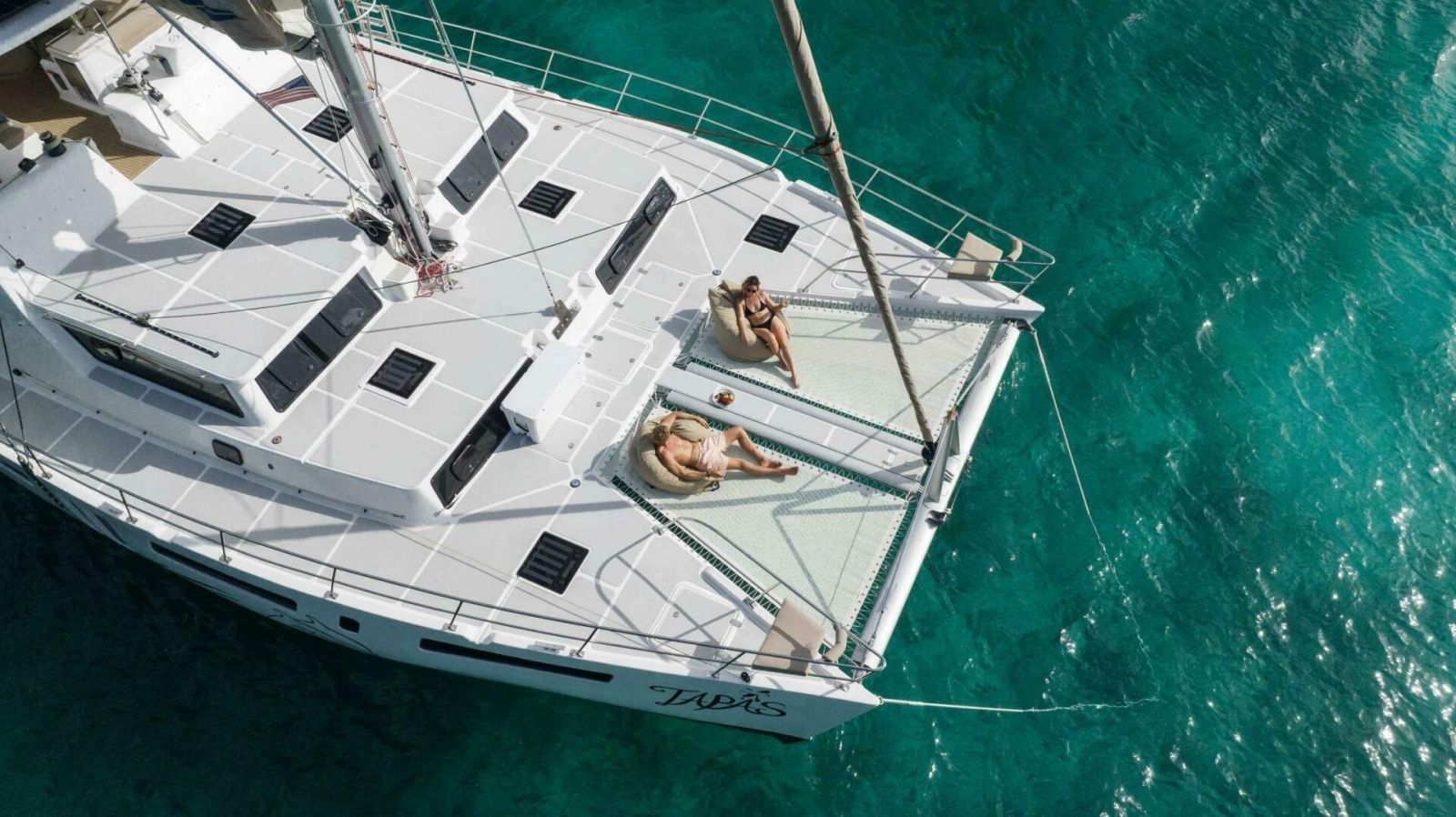 2023 Royal Cape Catamarans 570 Majestic