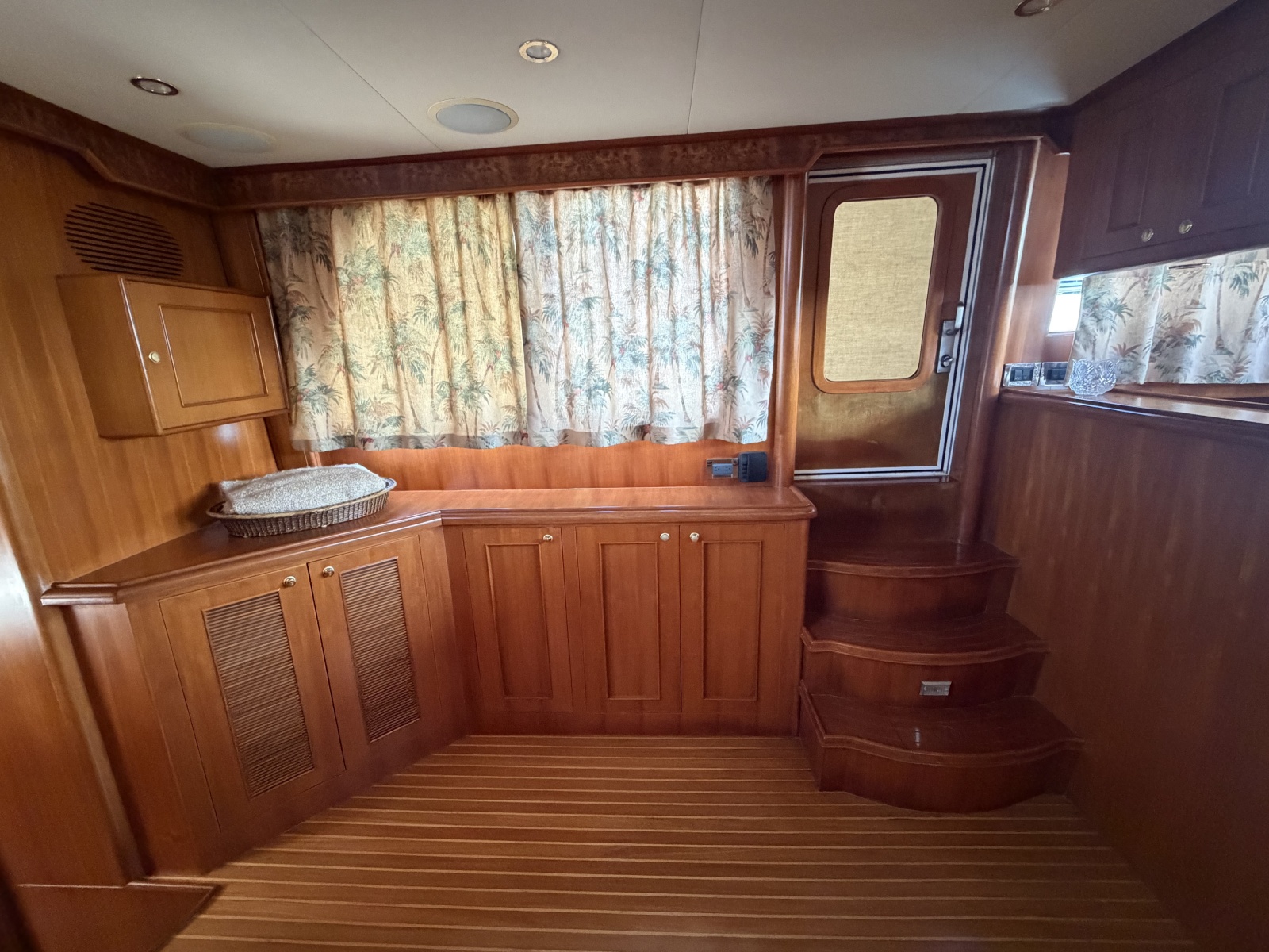 2006 Ocean Alexander 48 Classicco
