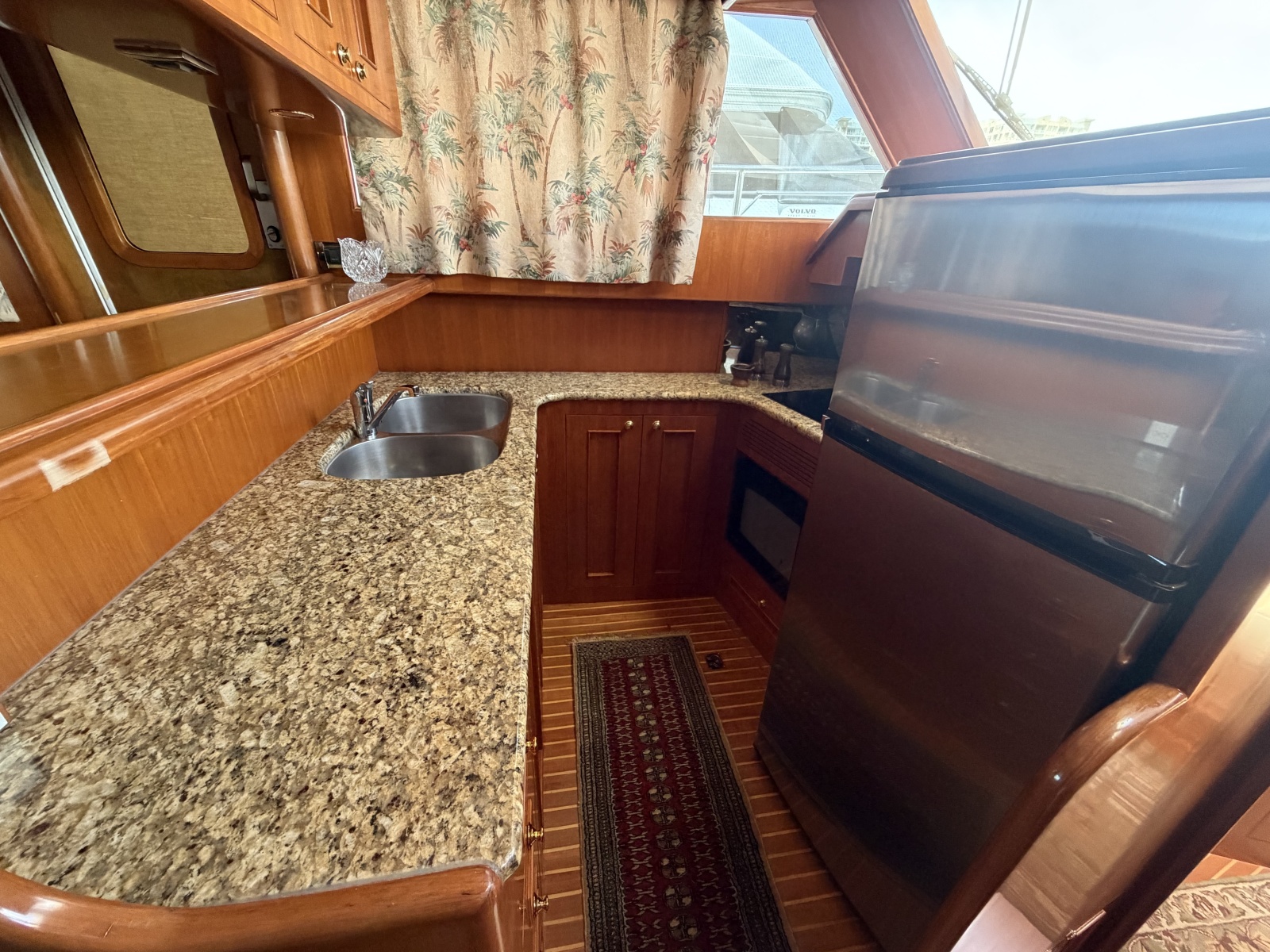 2006 Ocean Alexander 48 Classicco