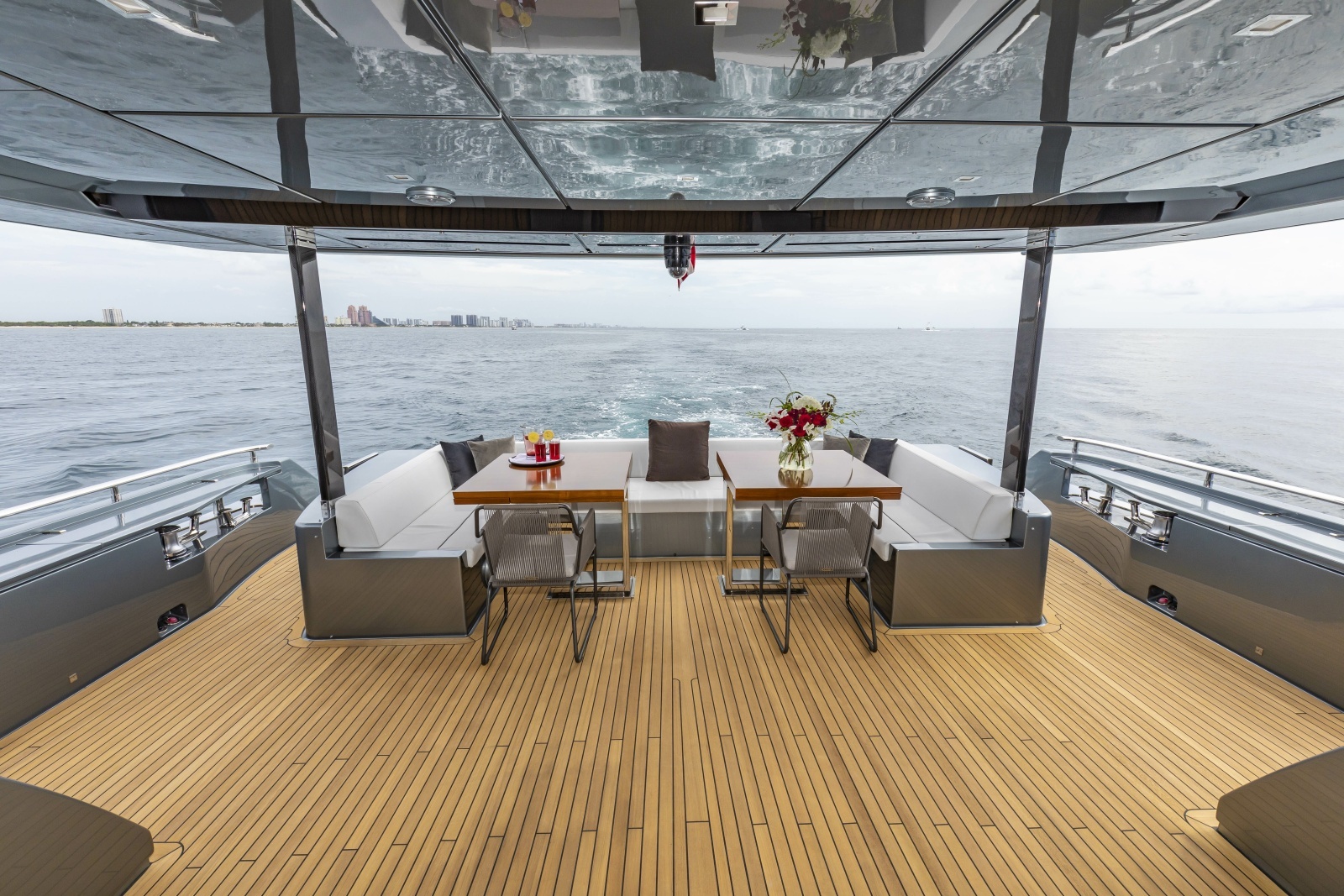 2020 Riva 110 Dolce Vita