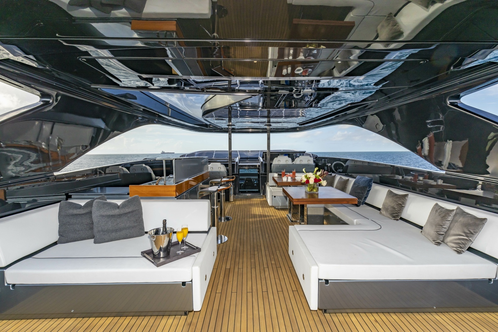 2020 Riva 110 Dolce Vita
